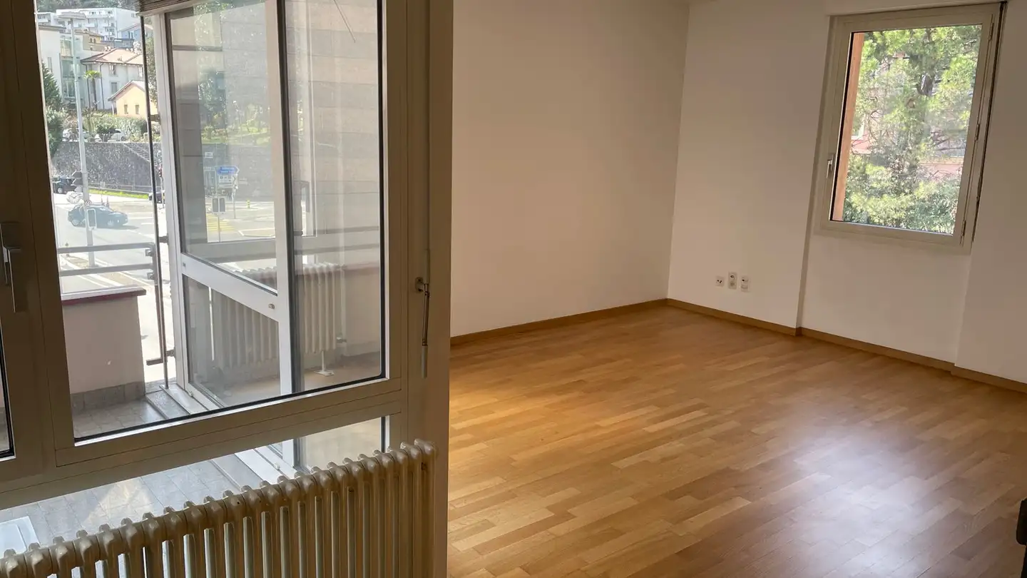 Appartement à louer - 6900 Paradiso - Photo 4