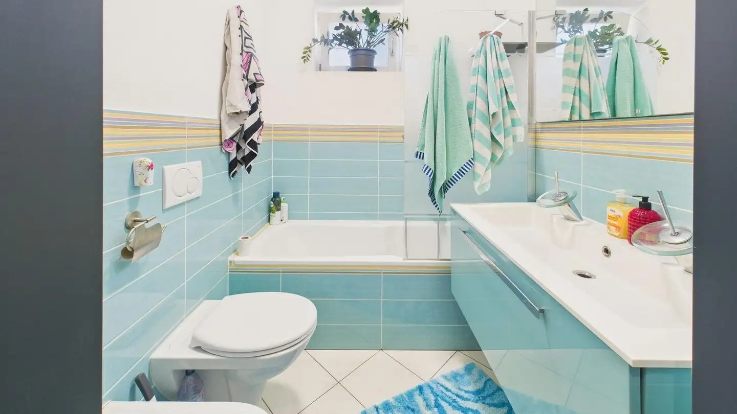 Appartamento in affitto - Via Francesco Borromini 8, 6500 Bellinzona - Photo 4