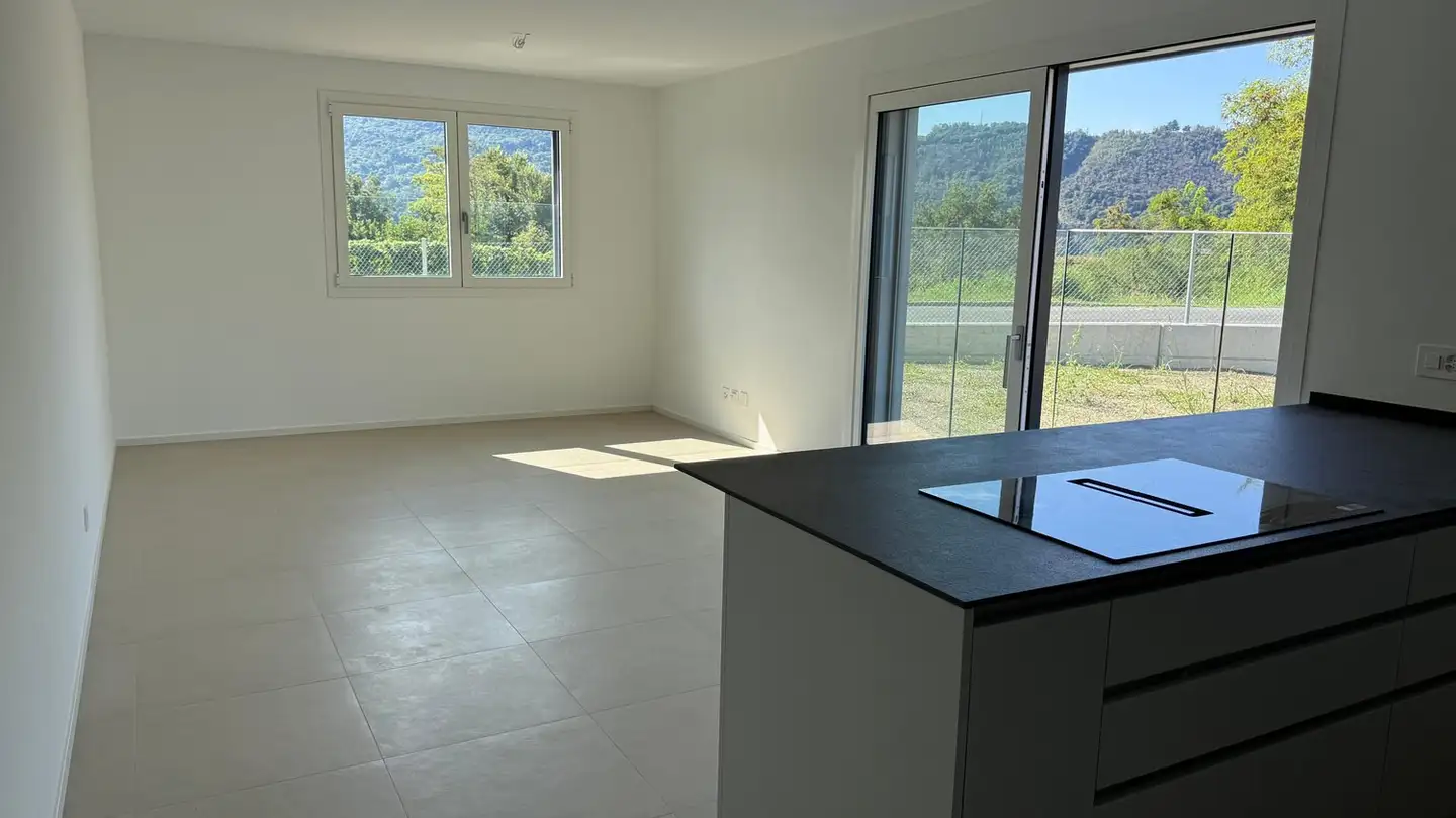 Appartamento in vendita - Via San Giorgio 50, 6834 Morbio Inferiore - Photo 2