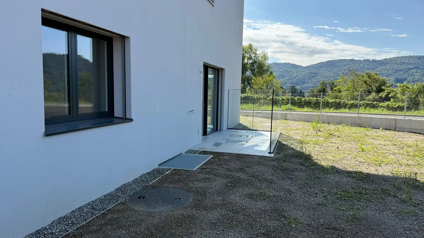 Appartamento in vendita - Via San Giorgio 50, 6834 Morbio Inferiore - Photo 3