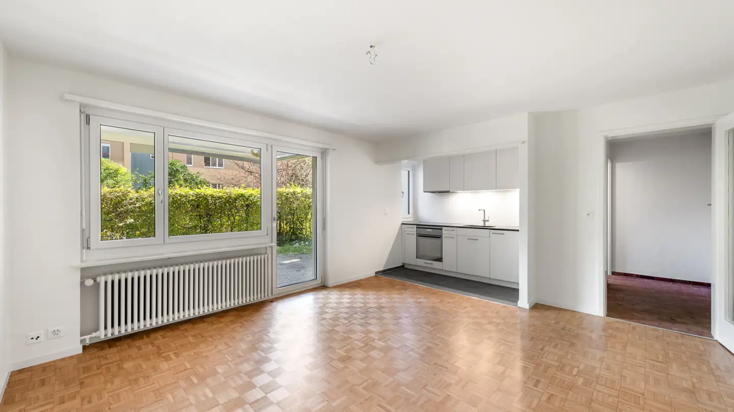 Apartment for rent - Einsiedlerstrasse, 8810 Horgen