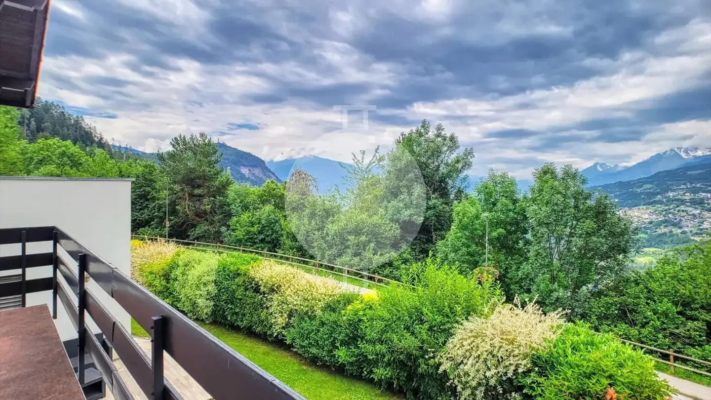 Appartamento in vendita - 1977 Icogne - Foto 3