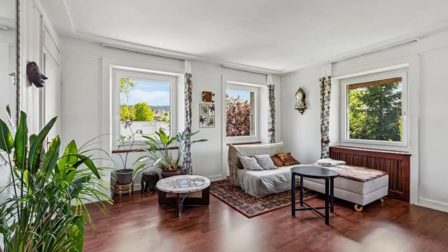 Single house for sale - 2300 La Chaux-de-Fonds - Photo 4