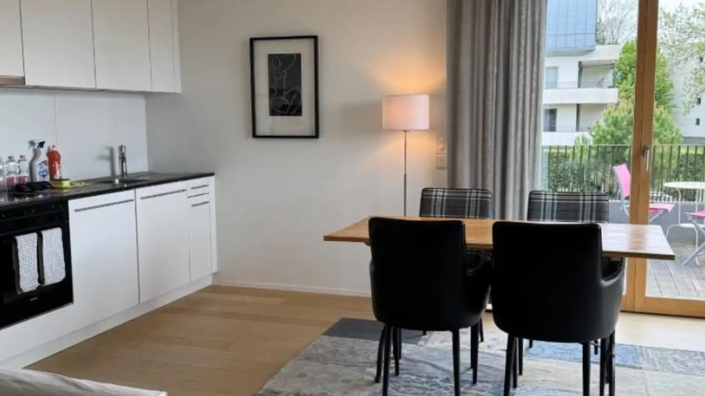 Furnished apartment for rent - Chemin Jean Pavillard 4, 1009 Pully - Photo 3