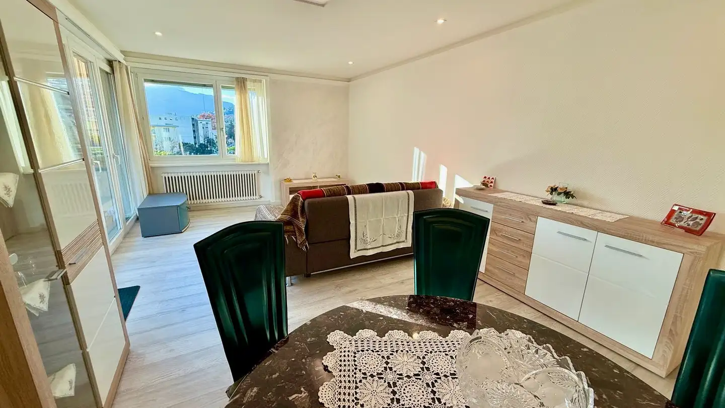 Wohnung kaufen - Via San Gottardo 181, 6648 Minusio - Foto 4
