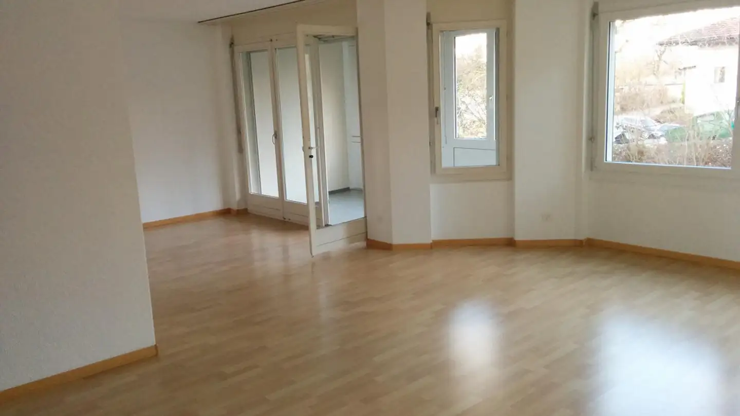 Wohnung mieten - Eichbergweg 6, 5703 Seon - Foto 2