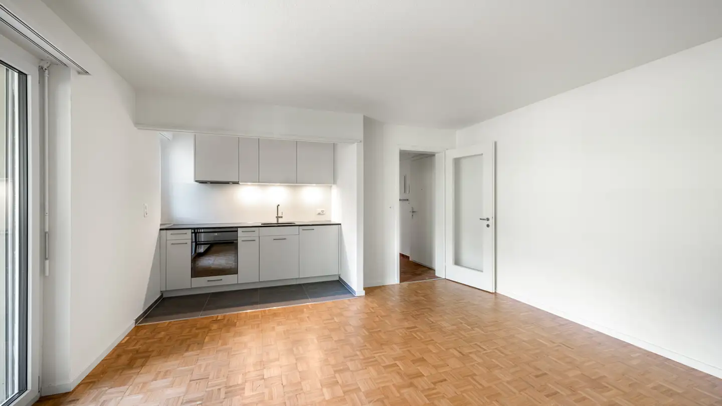 Apartment for rent - Einsiedlerstrasse, 8810 Horgen - Photo 2