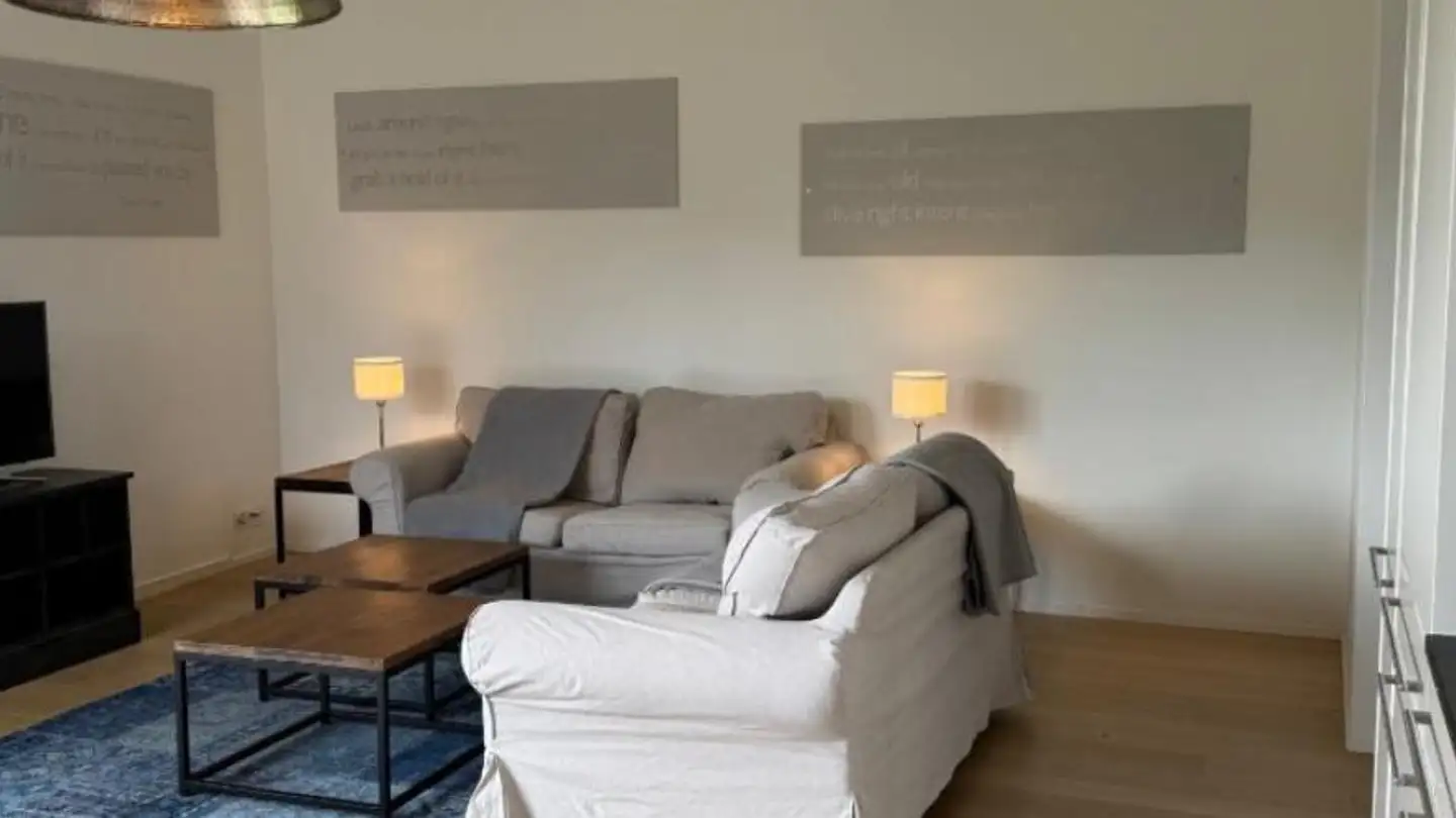 Furnished apartment for rent - Chemin Jean Pavillard 4, 1009 Pully - Photo 2