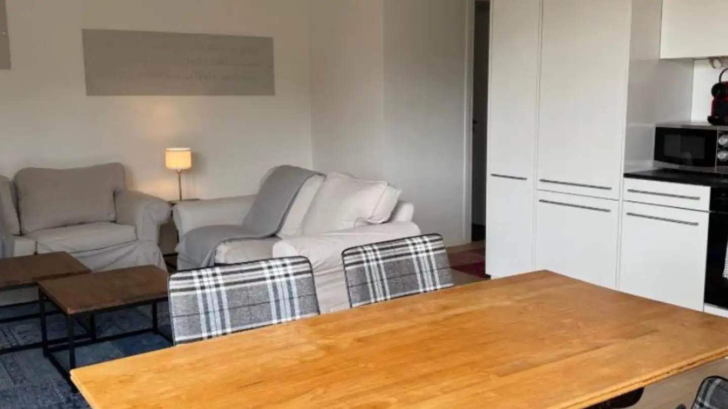 Furnished apartment for rent - Chemin Jean Pavillard 4, 1009 Pully - Photo 4