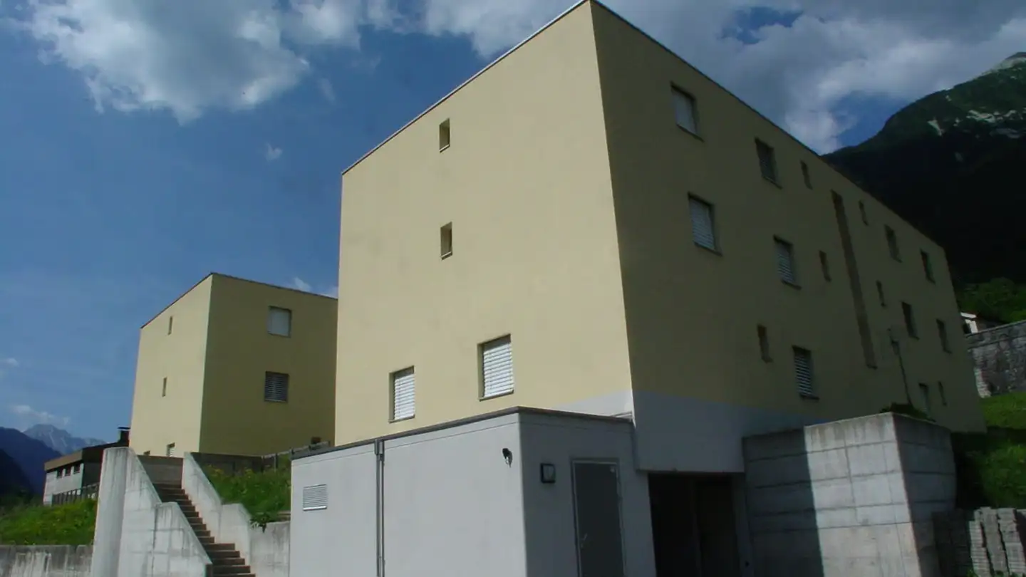 Appartamento in vendita - Strada De Calcá 9, 6563 Mesocco - Foto 4