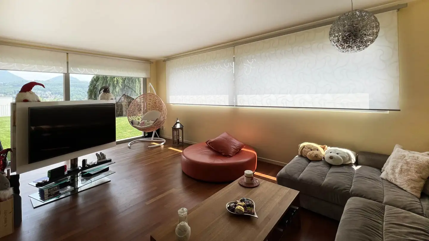 Single house for sale - 6928 Manno - Photo 4