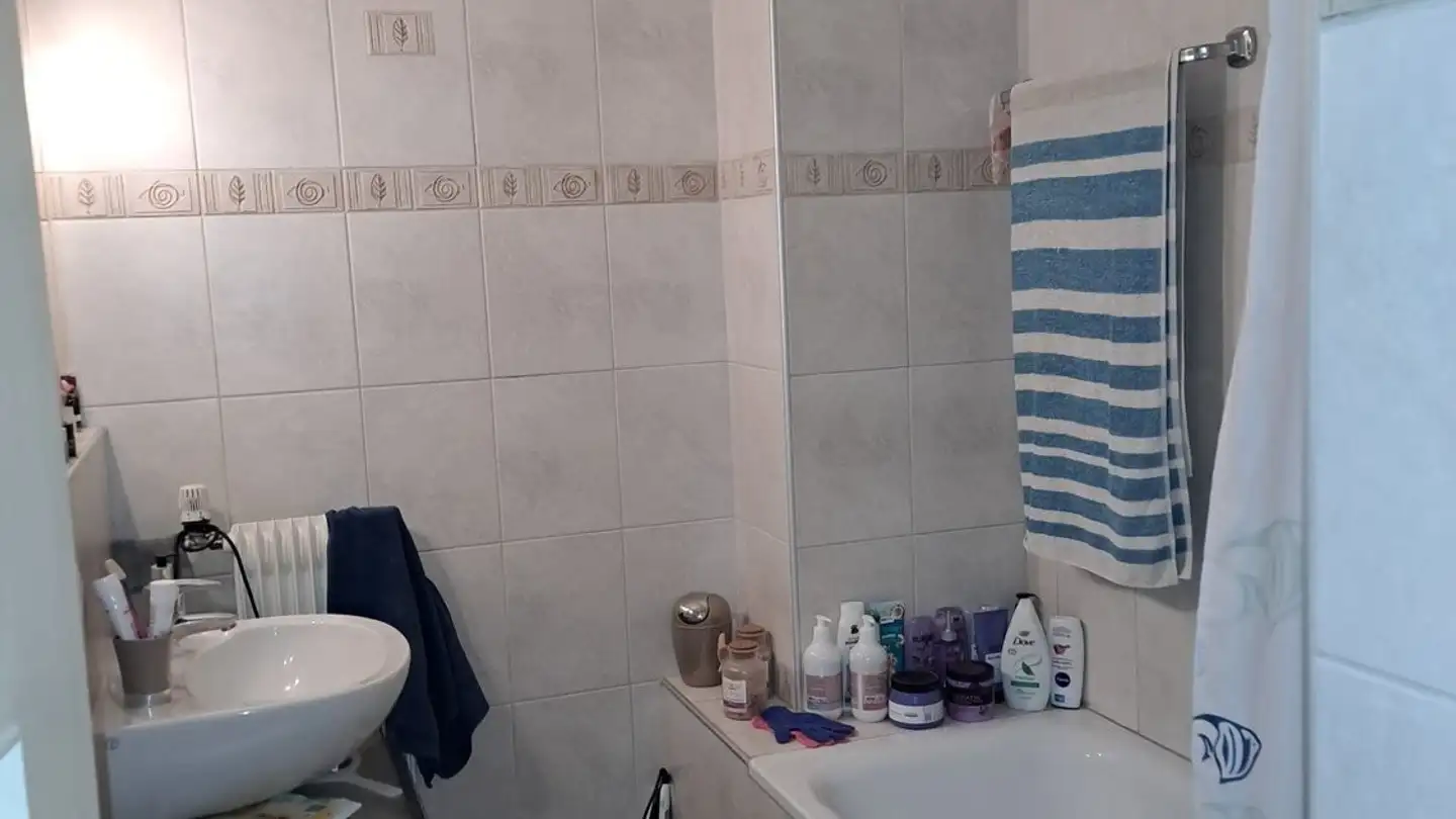 Appartamento in affitto - Le Bourg-Dessous 65, 2416 Les Brenets - Photo 4