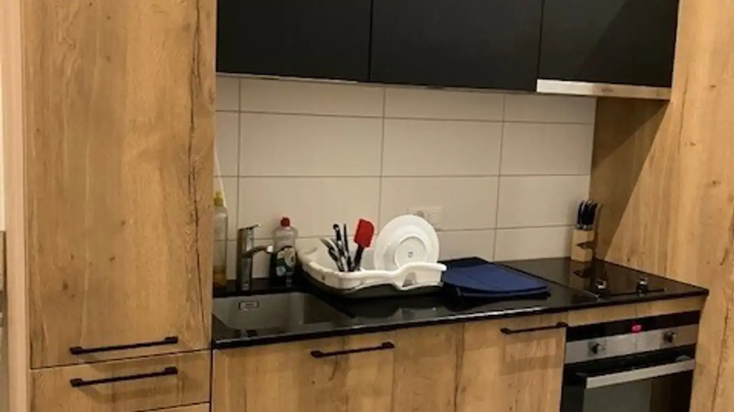 Appartamento in affitto - Route De Vevey, 1618 Châtel-St-Denis - Photo 4