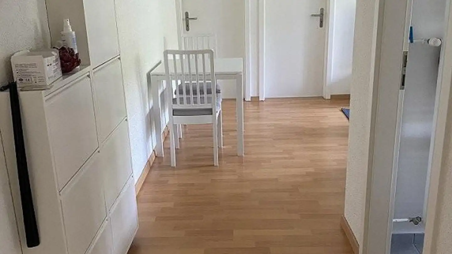 Appartement à louer - Dammstrasse 19, 8152 Glattbrugg