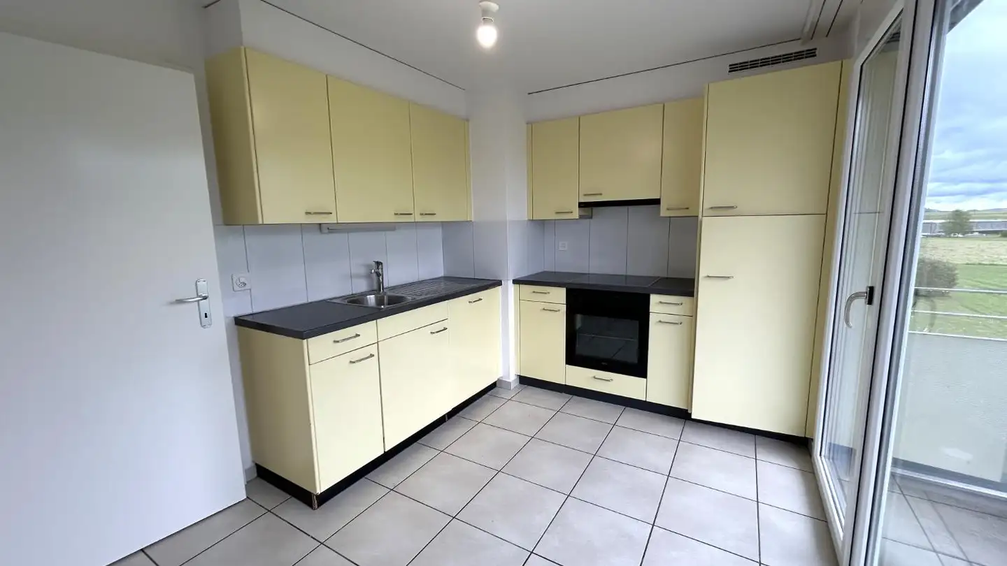 Appartement à louer - Rue Du Câro 15, 1630 Bulle - Photo 2