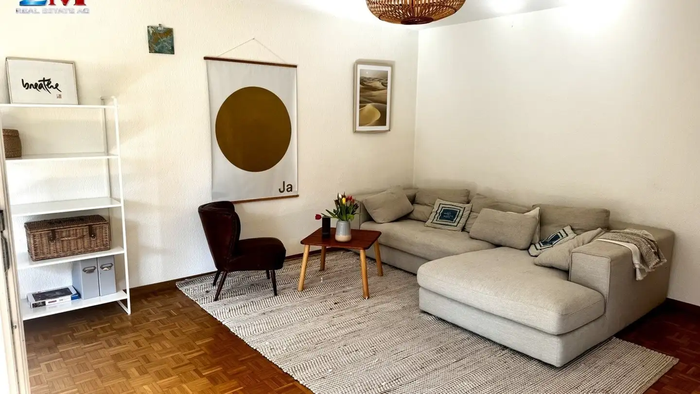 Appartamento in affitto - Bachtobelstrasse 45, 8045 Zürich