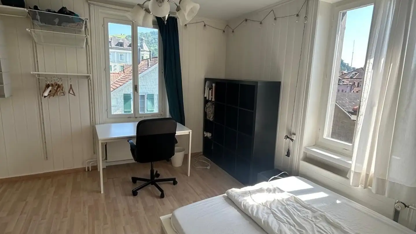 Apartment for rent - Föhrenstrasse 4a, 9000 St. Gallen