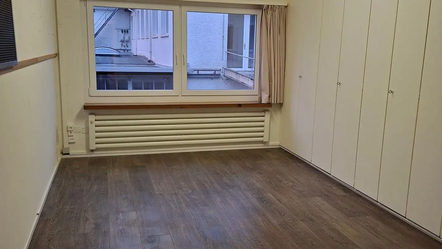 Werkstatt mieten - Herrenwisstrasse 20, 8180 Bülach