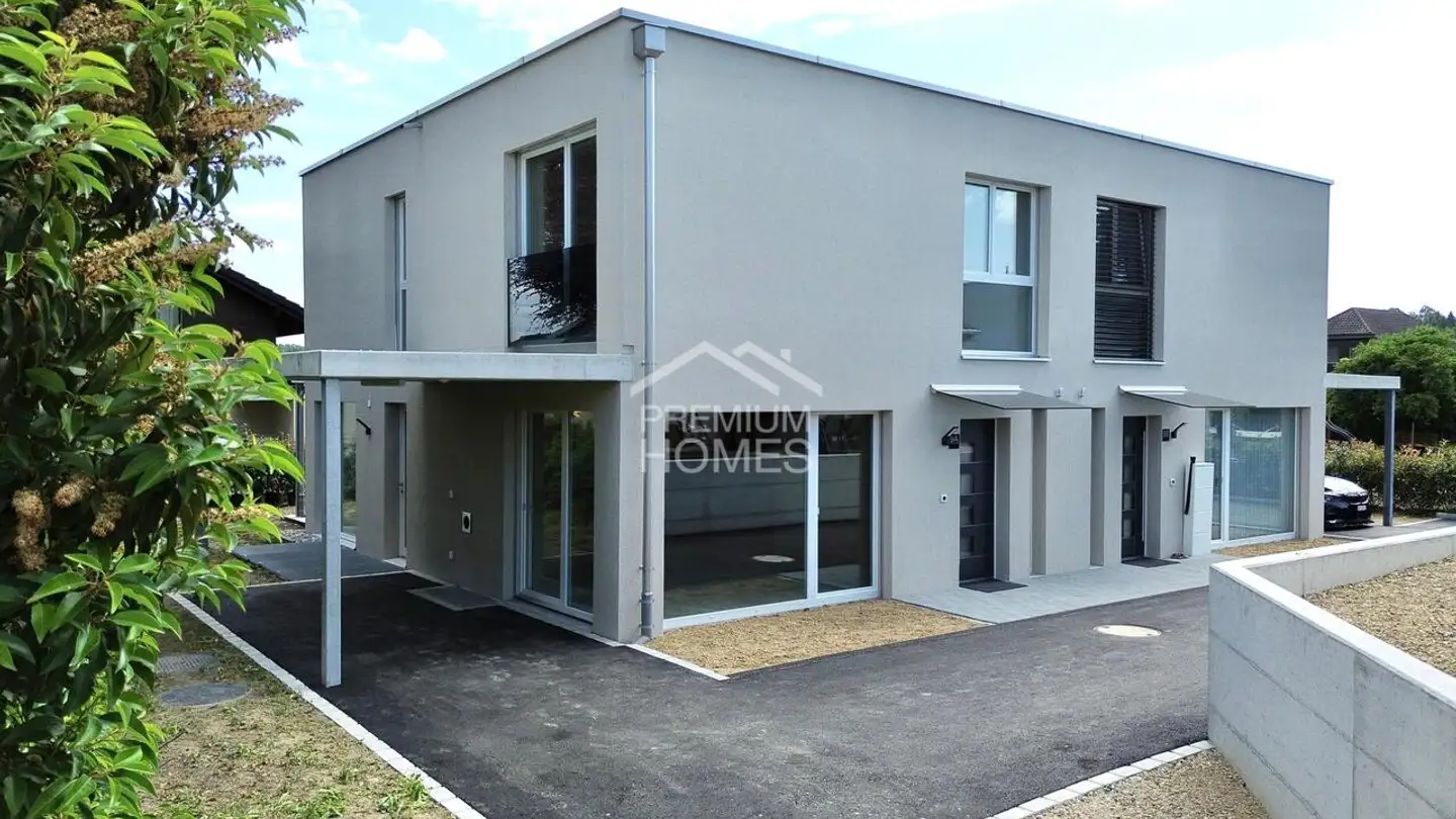 Casa bifamiliare in affitto - 4563 Gerlafingen - Foto 3