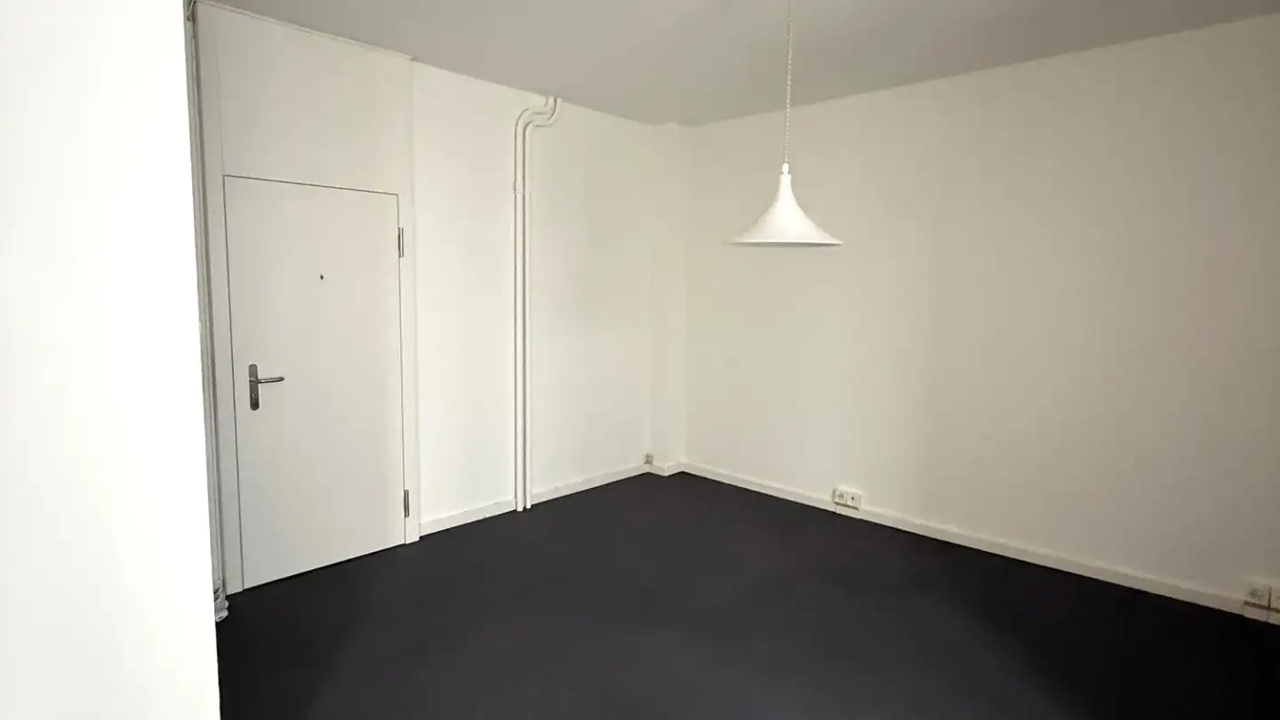 Bürofläche mieten - Steinenvorstadt 50, 4051 Basel
