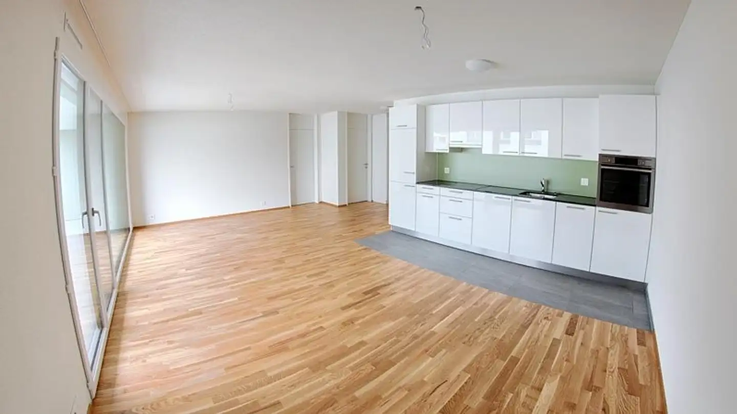 Appartamento in affitto - Weiherweg 4a, 5502 Hunzenschwil - Foto 2