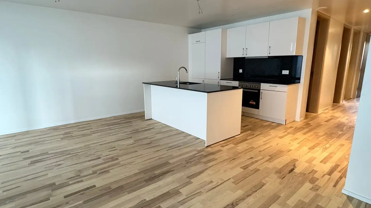 Appartement à louer - Wiesenstrasse 11a, 2540 Grenchen - Photo 2