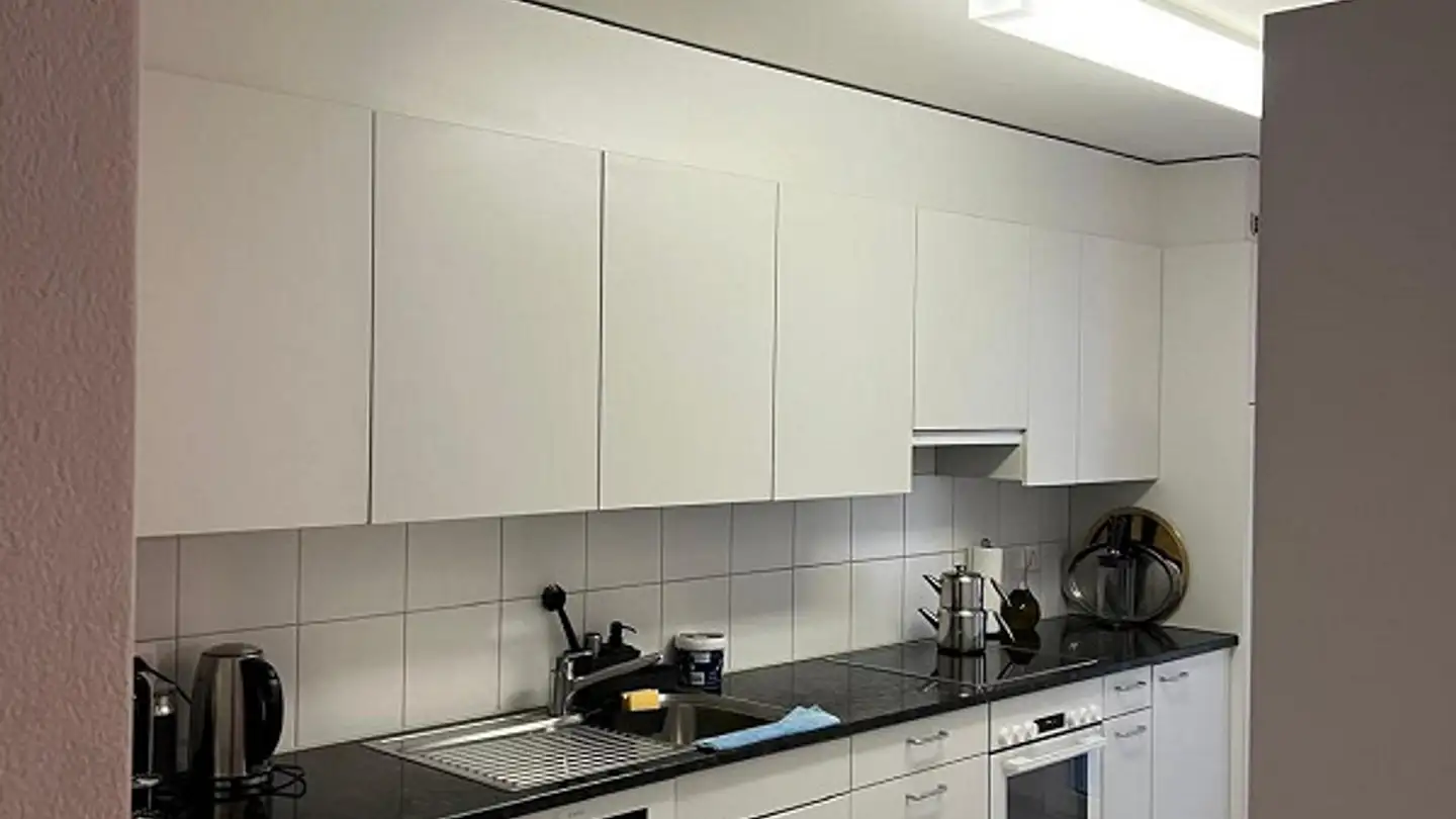 Appartamento in affitto - Niederamtstrasse 1, 4656 Starrkirch-Wil - Foto 2