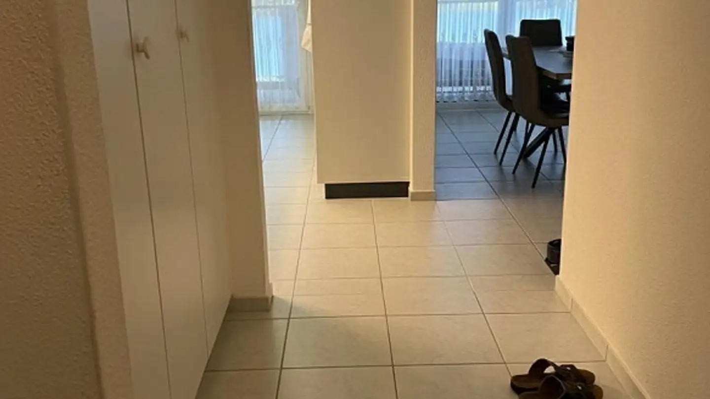 Appartamento in affitto - Niederamtstrasse 1, 4656 Starrkirch-Wil - Foto 3