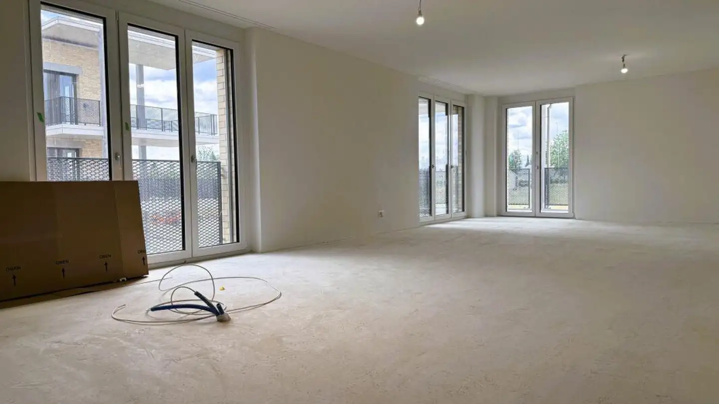 Apartment for sale - Ziegeleistrasse 5, 8572 Berg TG - Photo 3