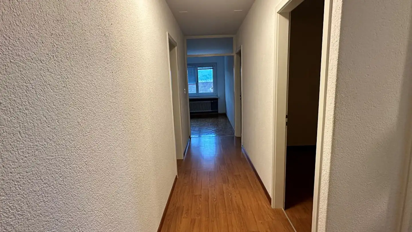 Appartement à louer - Aarbergstrasse 23, 3294 Büren an der Aare