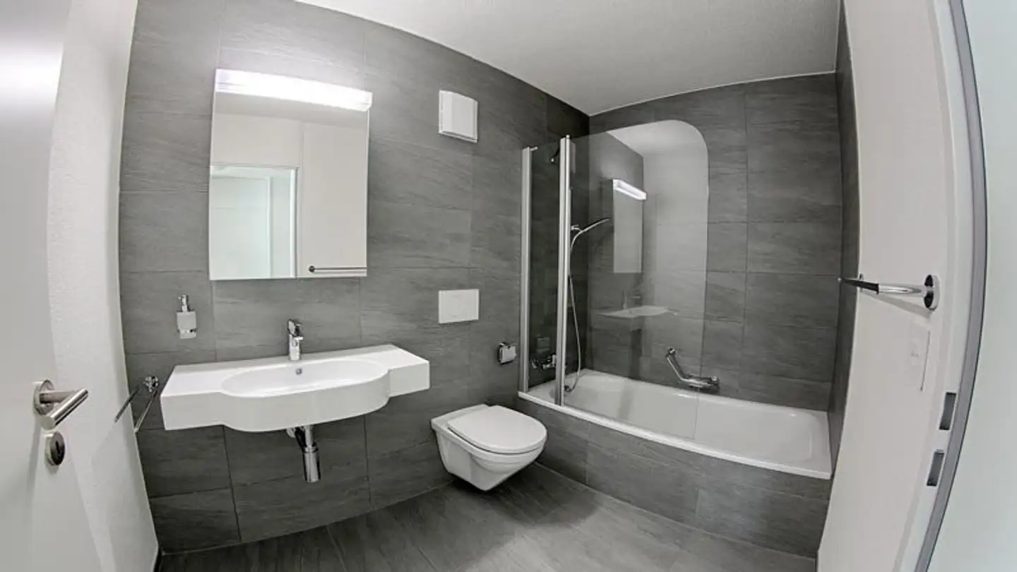 Appartamento in affitto - Weiherweg 4a, 5502 Hunzenschwil - Foto 3