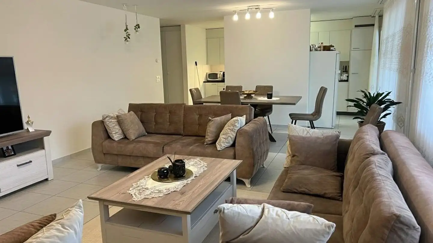 Apartment for rent - Niederamtstrasse 1, 4656 Starrkirch-Wil