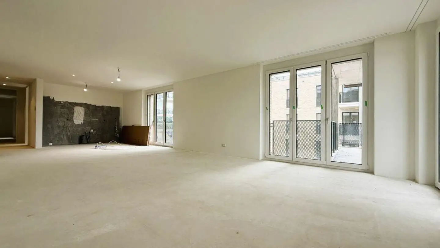 Apartment for sale - Ziegeleistrasse 5, 8572 Berg TG