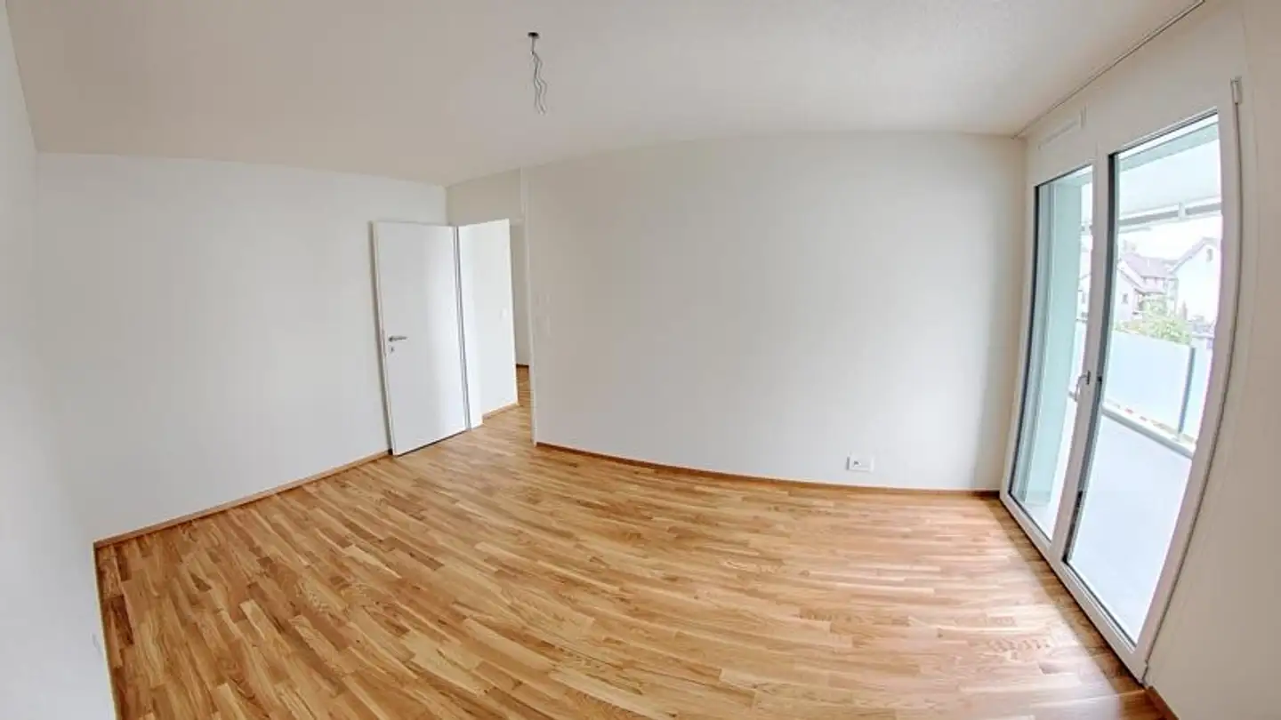 Appartamento in affitto - Weiherweg 4a, 5502 Hunzenschwil - Foto 4