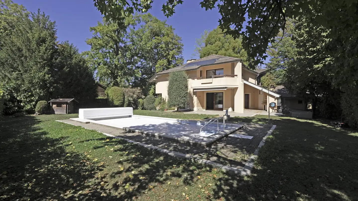Casa singola in affitto - 1227 Carouge GE