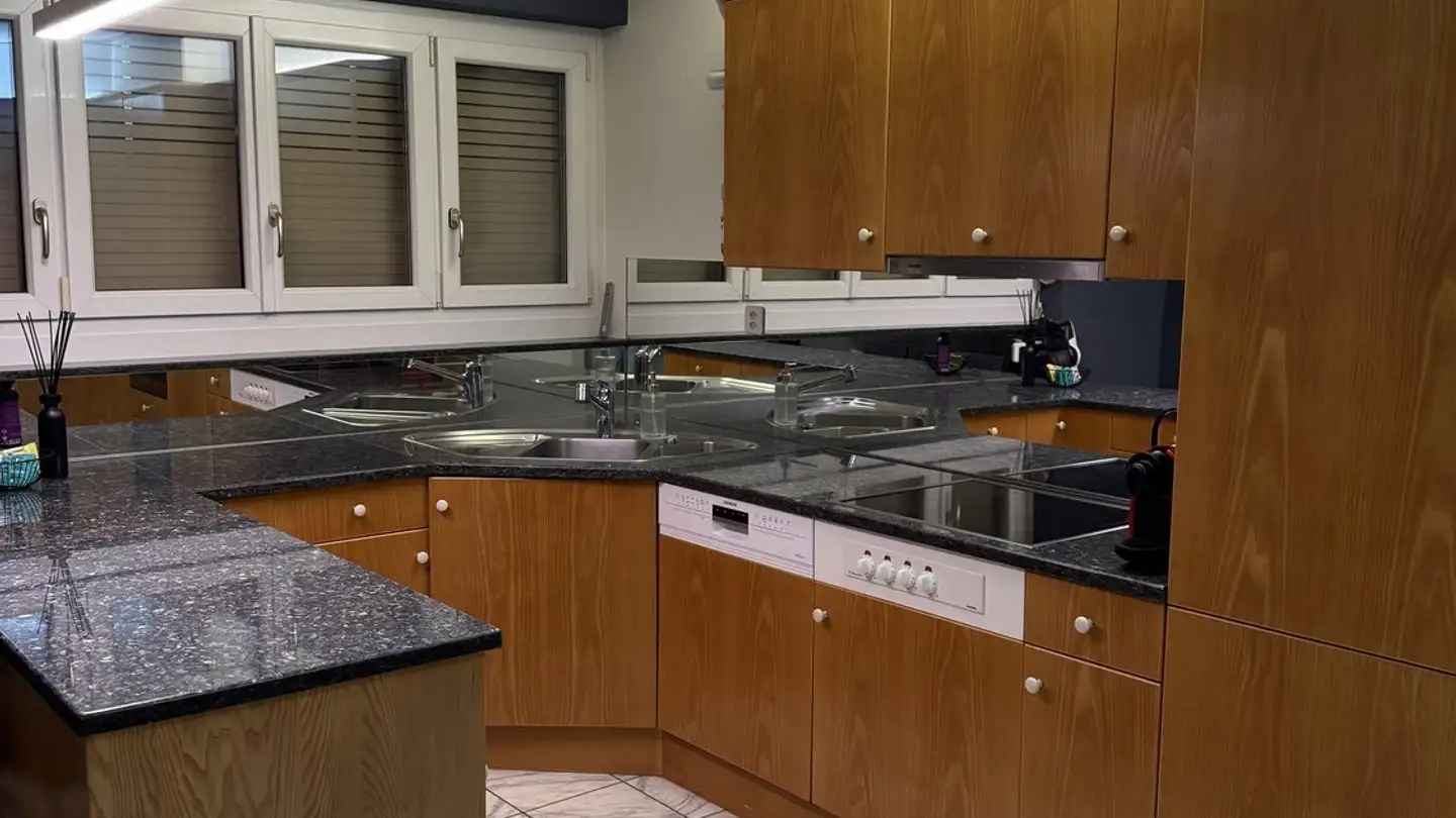 Appartamento in affitto - 1724 Ferpicloz - Foto 2