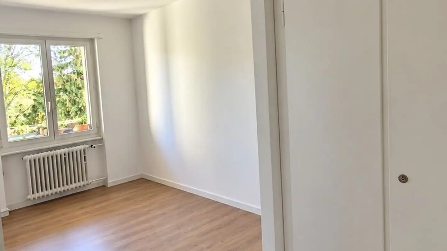 Single room for rent - 8600 Dübendorf