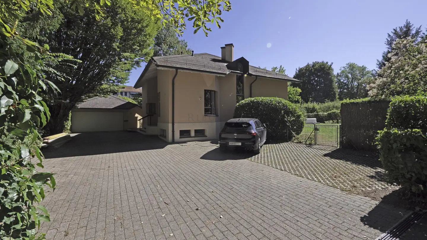 Single house for rent - 1227 Carouge GE - Photo 2