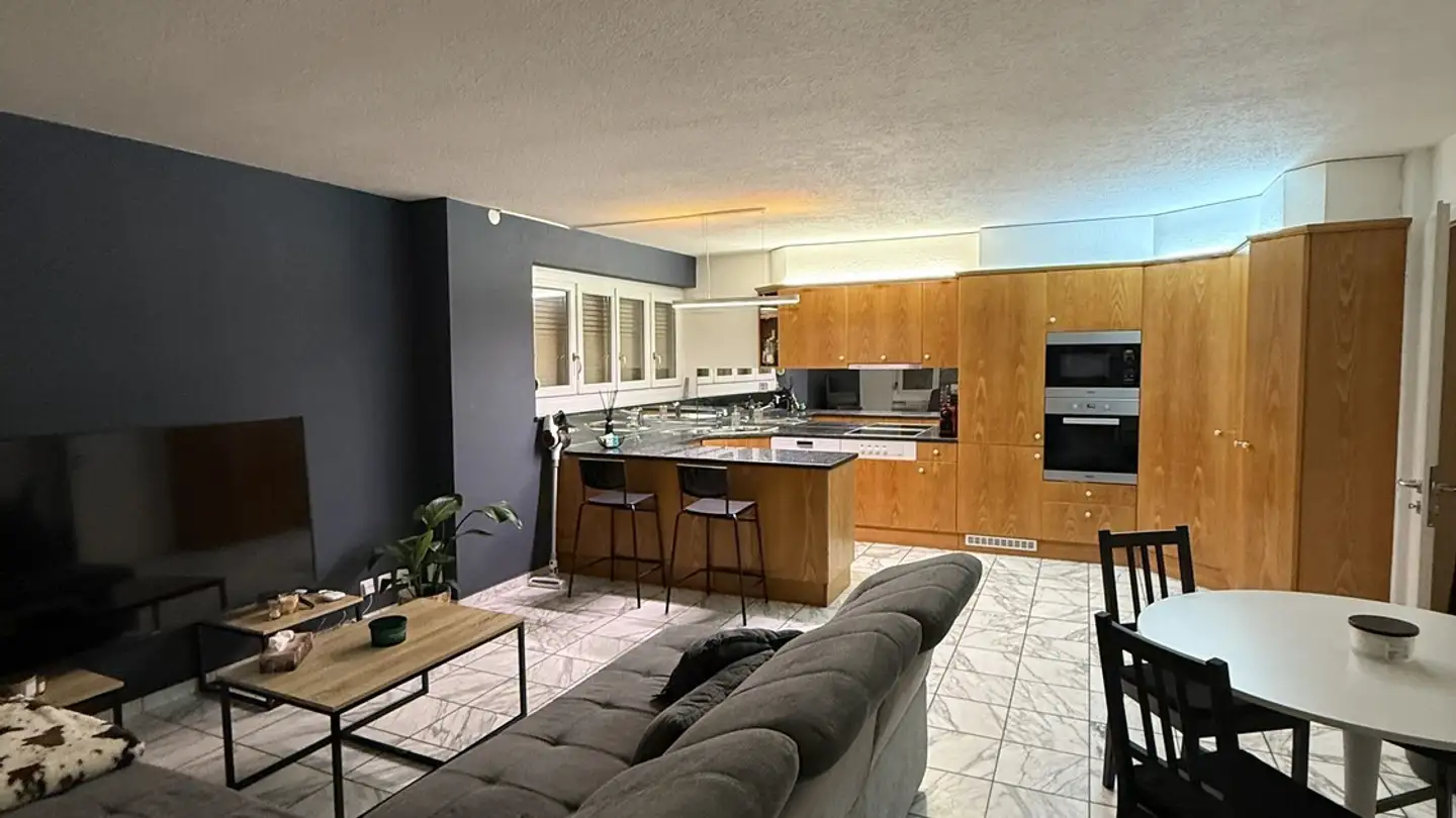 Appartamento in affitto - 1724 Ferpicloz