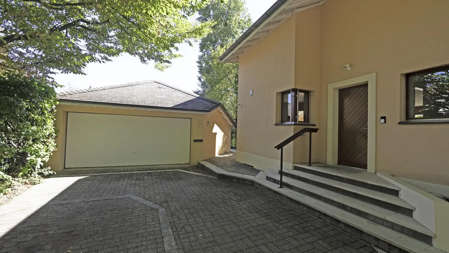 Single house for rent - 1227 Carouge GE - Photo 3