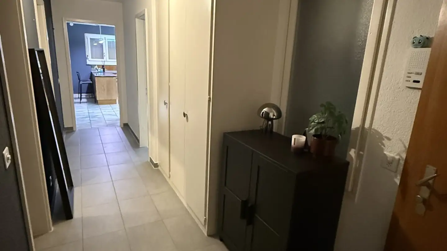 Appartamento in affitto - 1724 Ferpicloz - Foto 4