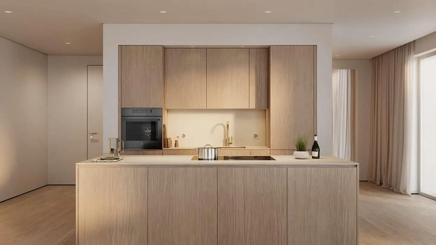 Apartment for sale - 8590 Romanshorn - Photo 2