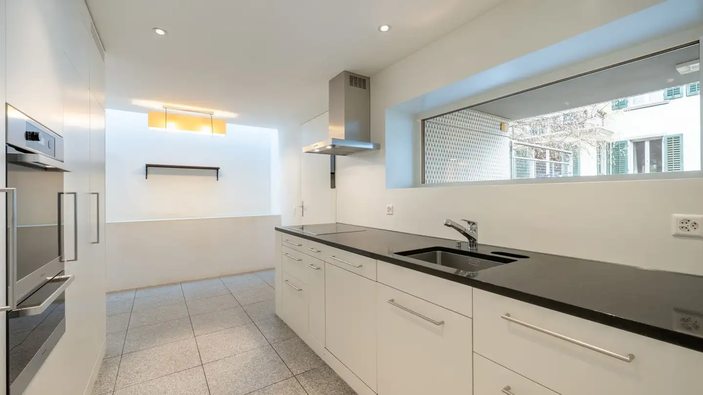 Apartment for rent - Rössligutstrasse 7, 5000 Aarau - Photo 3