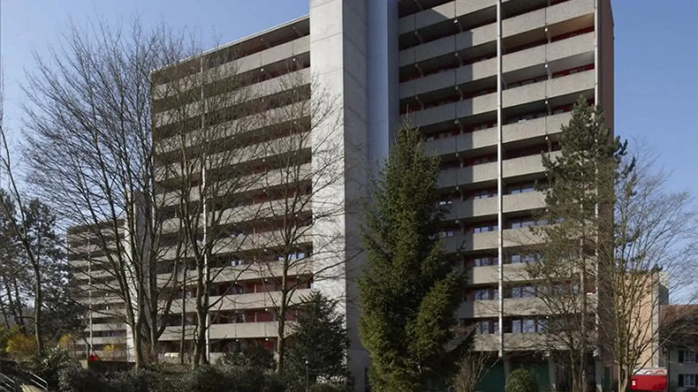 Wohnung mieten - Säckingerstrasse 17, 4310 Rheinfelden