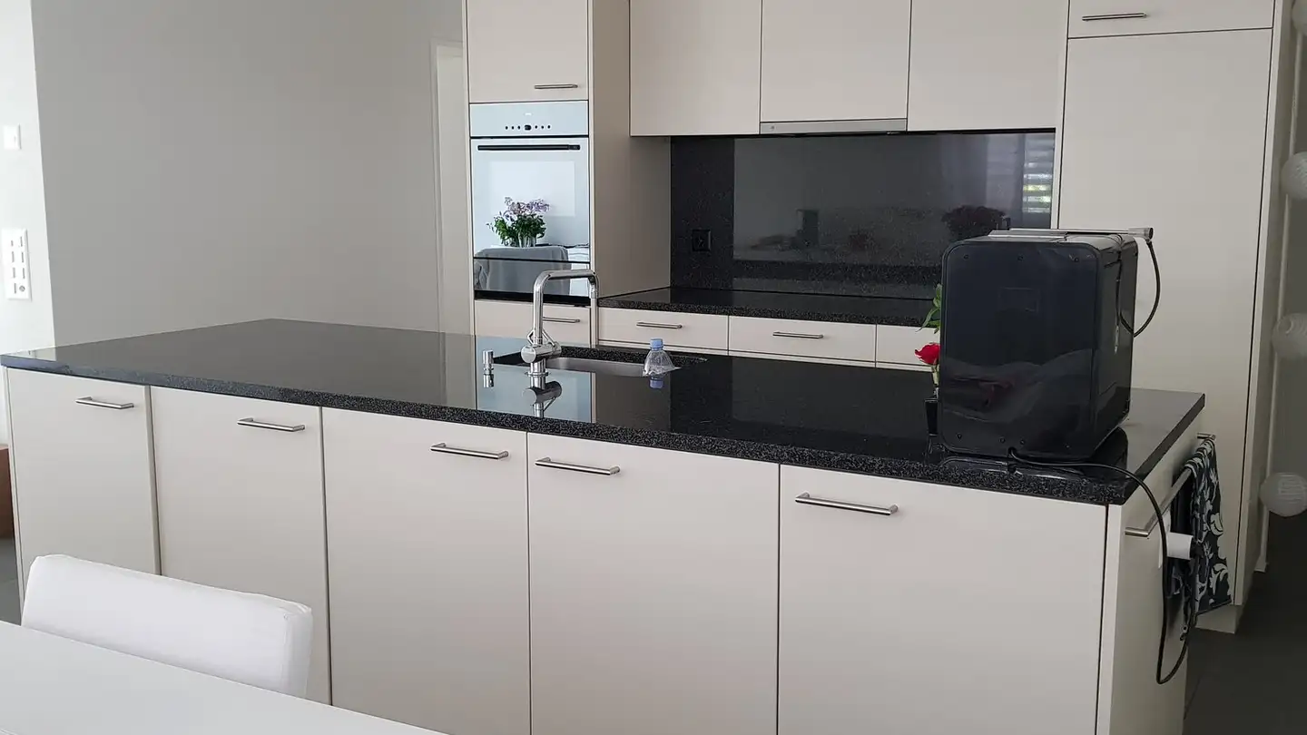 Apartment for rent - Feldstrasse 19, 8853 Lachen SZ - Photo 2