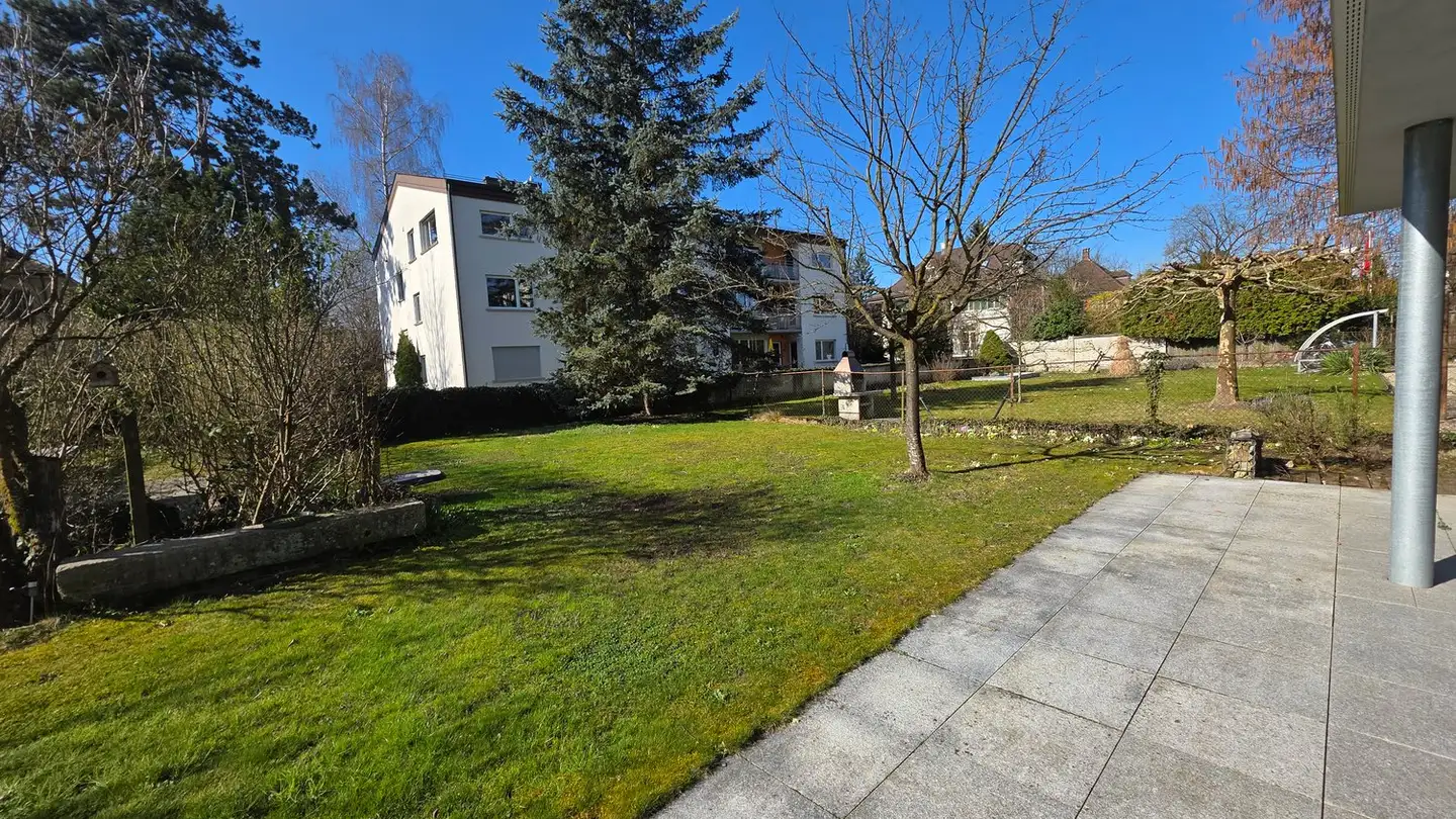 Apartment for rent - Rössligutstrasse 7, 5000 Aarau - Photo 4