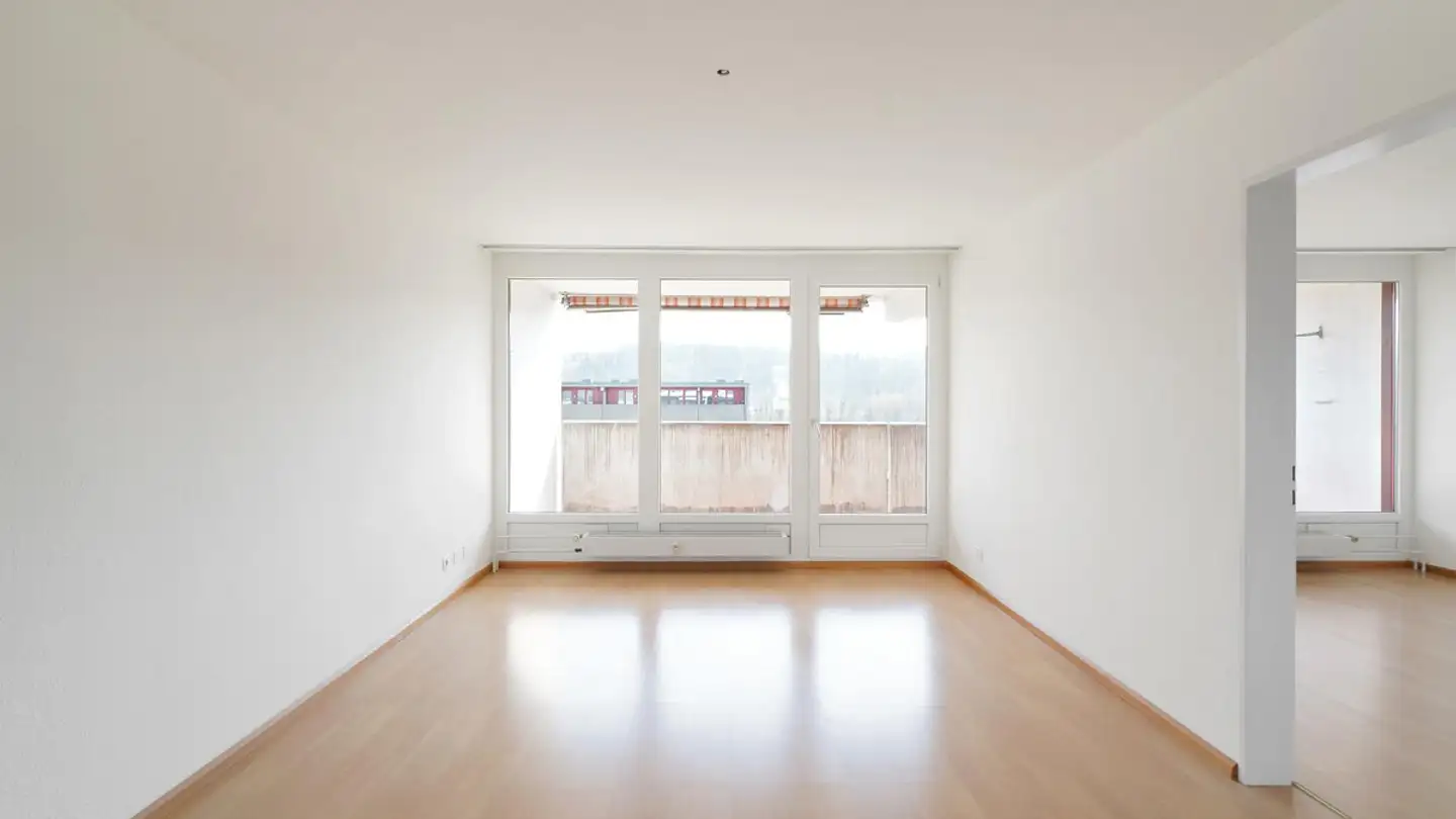 Wohnung mieten - Säckingerstrasse 17, 4310 Rheinfelden - Foto 2