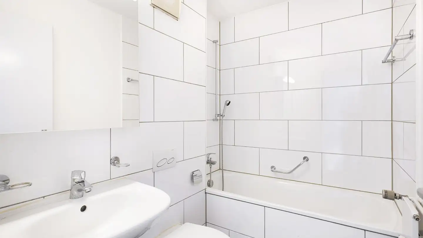 Wohnung mieten - Säckingerstrasse 17, 4310 Rheinfelden - Foto 4