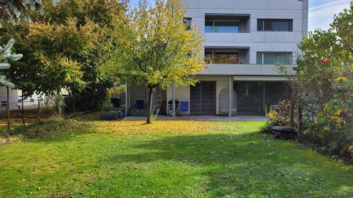 Apartment for rent - Rössligutstrasse 7, 5000 Aarau