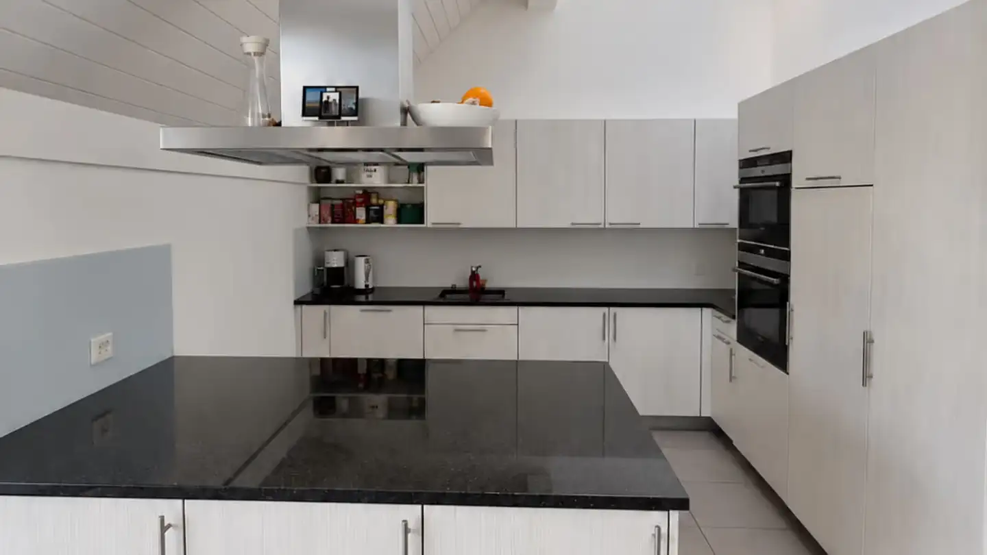 Dachgeschosswohnung mieten - Niederwilerstrasse 8a, 5524 Nesselnbach - Foto 2